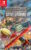 The Legend Of Steel Empire SWITCH