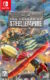 The Legend Of Steel Empire SWITCH