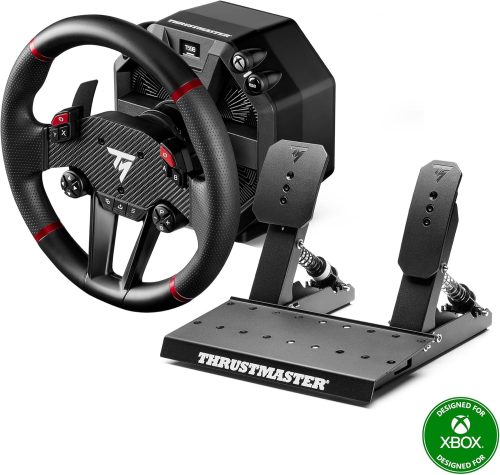 Thrustmaster T598 – Volant de Course Direct Axial Drive pour Xbox Series X|S, Xbox One et PC