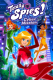 Totally Spies! Cyber Mission
