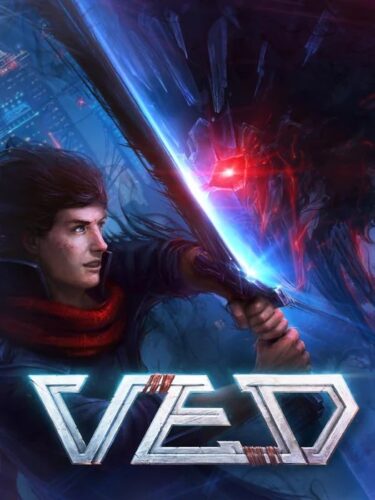 VED – PC