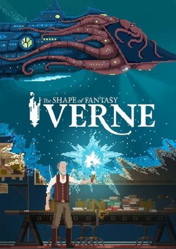 Verne: The Shape of Fantasy PC