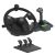 Volant Farming Vehicule Control System