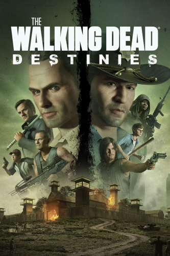 Walking Dead Destinies