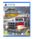 Alaskan Road Truckers: Highway Edition – PS5
