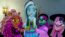 Monster High Skulltimate Secrets PS4