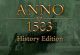 Anno 1503 History Edition