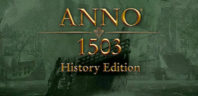 Anno 1503 History Edition