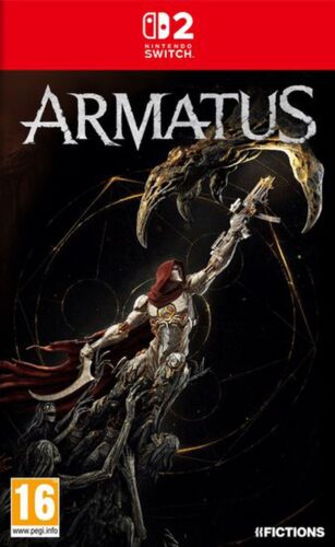 Armatus – Nintendo Switch 2
