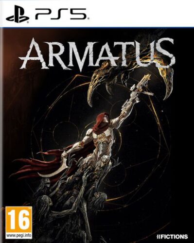 Armatus – PS5