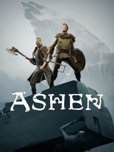 Ashen – PC