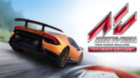 Assetto Corsa STEAM