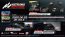 Assetto Corsa Competizione - Intercontinental GT Pack DLC EU Steam CD Key
