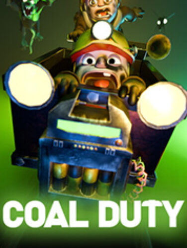 Coal Duty – PC