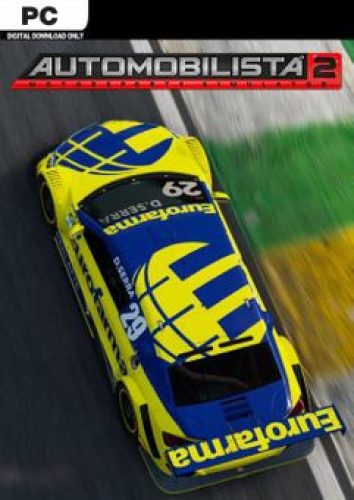 Automobilista 2 – PC (Steam)