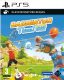Badminton Time Vr (psvr2 Requis) PS5