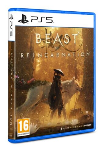 Beast of Reincarnation – PS5