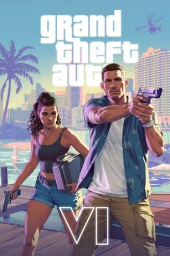 GTA 6 – Grand Theft Auto VI | Xbox Series X|S