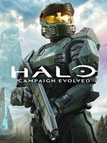 Halo: Campaign Evolved – PC & Xbox Series X|S