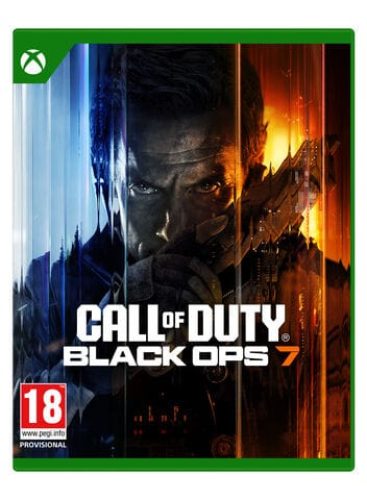 Call Of Duty Black Ops 7 XBOX ONE & XBOX SERIES X