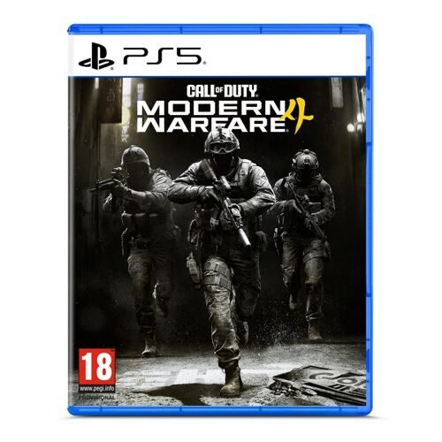 Call of Duty: Modern Warfare 4 PS5
