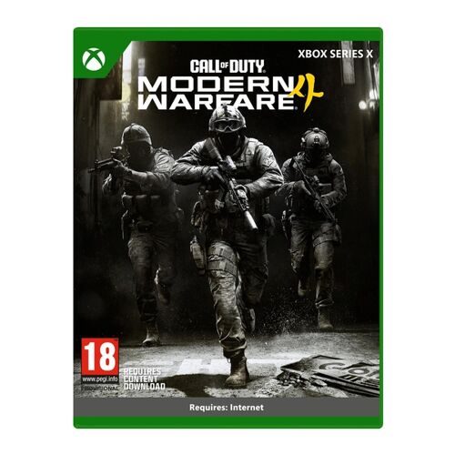 Call of Duty: Modern Warfare 4 Xbox Serie S/X