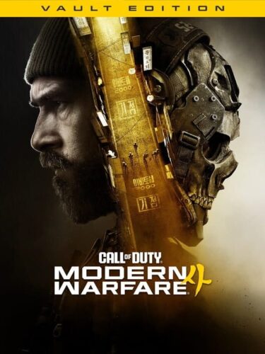 Call of Duty: Modern Warfare 4 – Xbox Series X|S – Vault Edition