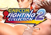 Capcom Fighting Collection 2 (Xbox, PC)
