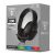 Casque Gaming Noir 2e Génération – Recon 200 – Turtle Beach