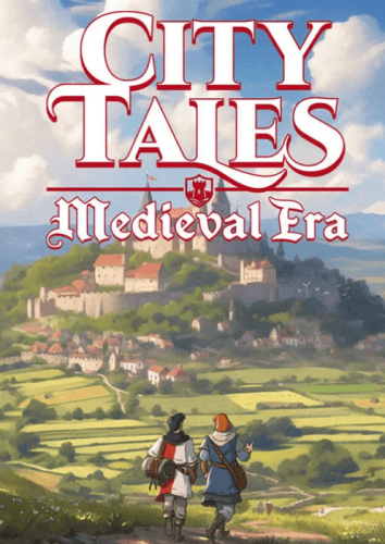 City Tales – Medieval Era