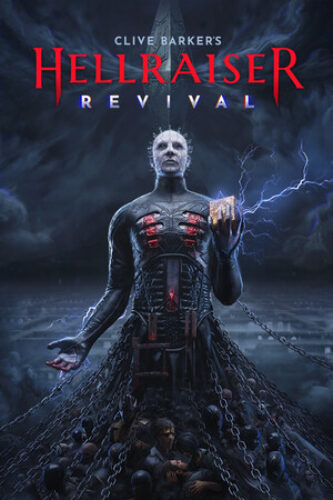 Clive Barker&rsquo;s hellraiser revival – PC
