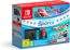 Nintendo Switch-Konsole Neon-Rot/Neon-Blau Switch Sports + 12 months NSO : Amazon.fr: Videogames