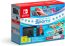 Nintendo Switch-Konsole Neon-Rot/Neon-Blau Switch Sports + 12 months NSO : Amazon.fr: Videogames