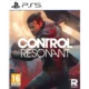 control: resonant – PlayStation 5