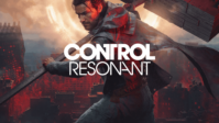 control: resonant – Xbox Series