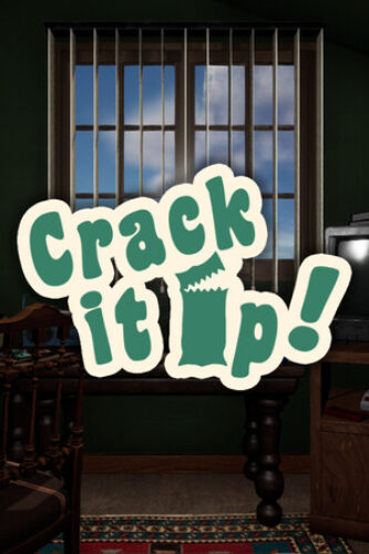 CRACK – PC