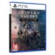 Crimson Desert Day One Edition – PS5