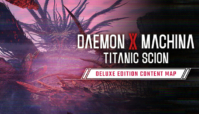 Daemon X Machina: Titanic Scion (Ps5, Switch 2, Xbox, PC)