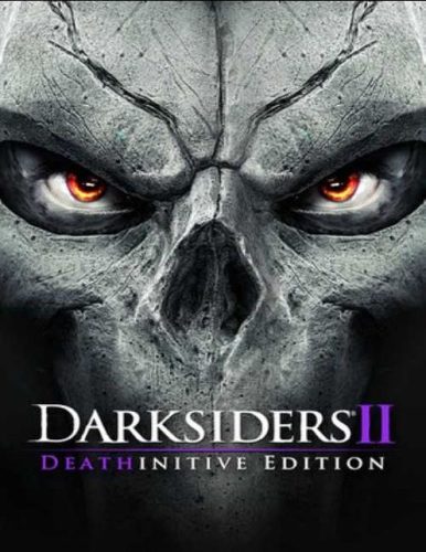 Darksiders II Deathinitive Edition (PS5, Switch, Xbox, PC)