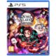 Demon Slayer -Kimetsu no Yaiba- The Hinokami Chronicles PS5