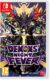 Demons’ Night Fever – Nintendo Switch