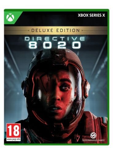 Directive 8020 Day One Edition Xbox Series