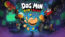 Dog Man : Bark in Action - Switch - version fran&ccedil;aise