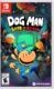 Dog Man: Bark in Action – Nintendo Switch