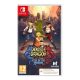Double Dragon Gaiden: Rise of the Dragons (Code in a Box) Switch