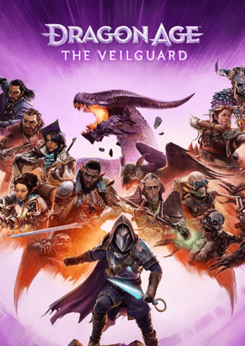 Dragon Age: The Veilguard