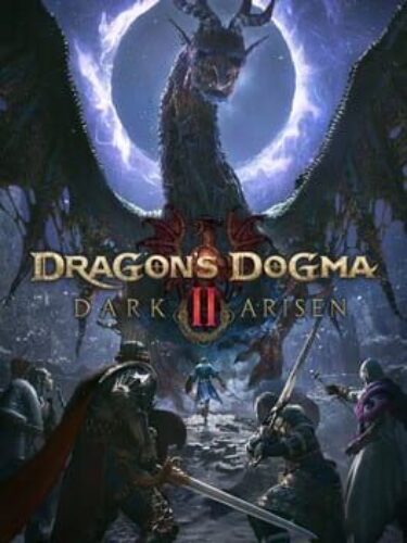 Dragon's Dogma 2: Dark Arisen – PC