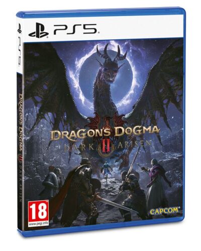 Dragon's Dogma 2: Dark Arisen – PS5