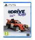 #DRIVE Rally PS5