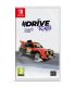 #DRIVE Rally Switch